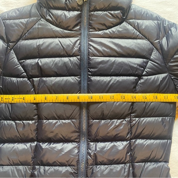 Snowman New York Winter Jacket NWT Size Small - Picture 6 of 6